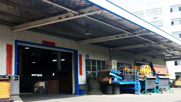 博金機(jī)器 實(shí)力廠家自主設(shè)計(jì)獨(dú)立研發(fā)公司